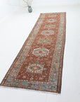 2'10 x 10'6 | Vintage Runner | CE-R-2442