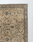 4'5 x 6'2 | Vintage Rug | W-2378