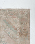 2'11 x 9'1 | Neutral Vintage Runner | R-2552