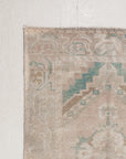 2'11 x 9'1 | Neutral Vintage Runner | R-2552