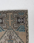 RESERVED | DI | 1'6 x 3'2 | Mini 467