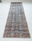 3'0 x 12'9 | R-4848