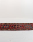 3'6 x 9'9 | Colorful Wide Runner | R-2991