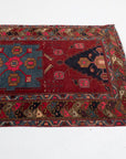 3'6 x 9'9 | Colorful Wide Runner | R-2991