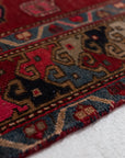 3'6 x 9'9 | Colorful Wide Runner | R-2991