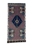 1'8 x 3'9 | Mini 3886