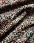 7'11 x 11'7 | Distressed Mahal | Designers L-2546