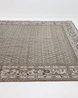 8'10 x 11'7 | Large Vintage Malayer | D-3056