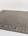 8'10 x 11'7 | Large Vintage Malayer | D-3056
