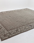 8'10 x 11'7 | Large Vintage Malayer | D-3056