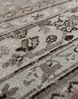 8'10 x 11'7 | Large Vintage Malayer | D-3056