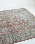 6'10 x 10'8 | Vintage Mahal | Designers CE-V-2525