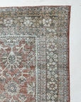 6'10 x 10'8 | Vintage Mahal | Designers CE-V-2525