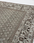 8'10 x 11'7 | Large Vintage Malayer | D-3056