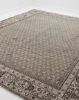 8'10 x 11'7 | Large Vintage Malayer | D-3056