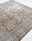 6'10 x 10'8 | Vintage Mahal | Designers CE-V-2525