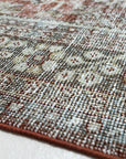 6'10 x 10'8 | Vintage Mahal | Designers CE-V-2525