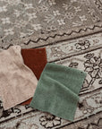 8'10 x 11'7 | Large Vintage Malayer | D-3056