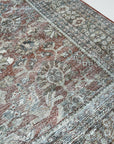 6'10 x 10'8 | Vintage Mahal | Designers CE-V-2525