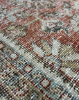 6'10 x 10'8 | Vintage Mahal | Designers CE-V-2525