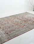 6'10 x 10'8 | Vintage Mahal | Designers CE-V-2525