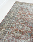 6'10 x 10'8 | Vintage Mahal | Designers CE-V-2525