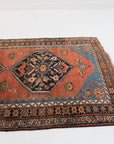 3'9 x 6'0 | Beautiful Vintage Bidjar | CE-W-3055