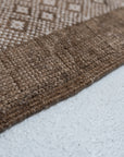 2'9 x 4'7 | Small Neutral Vintage Rug | CE-W-3071