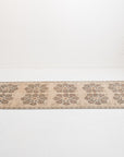 3'9 x 9'2 | Wide Turkish Runner | R-3938