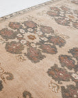 3'9 x 9'2 | Wide Turkish Runner | R-3938