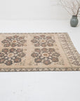 3'9 x 9'2 | Wide Turkish Runner | R-3938