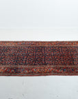 5'3 x 9'0 | Beautiful Bidjar Vintage Rug | CE-B-2312