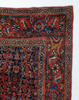 5'3 x 9'0 | Beautiful Bidjar Vintage Rug | CE-B-2312