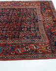 5'3 x 9'0 | Beautiful Bidjar Vintage Rug | CE-B-2312