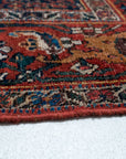 5'3 x 9'0 | Beautiful Bidjar Vintage Rug | CE-B-2312