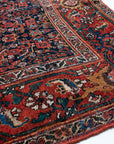 5'3 x 9'0 | Beautiful Bidjar Vintage Rug | CE-B-2312