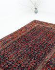 5'3 x 9'0 | Beautiful Bidjar Vintage Rug | CE-B-2312