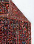 5'3 x 9'0 | Beautiful Bidjar Vintage Rug | CE-B-2312