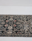 3'3 x 9'9 | Classic Vintage Mahal Runner | CE-R-3089
