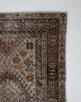 3'6 x 10'10 | Classical Malayer Runner | R-3088
