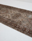 3'6 x 10'10 | Classical Malayer Runner | R-3088