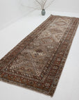 3'6 x 10'10 | Classical Malayer Runner | R-3088