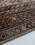 3'6 x 10'10 | Classical Malayer Runner | R-3088