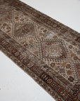 3'6 x 10'10 | Classical Malayer Runner | R-3088