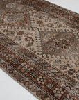 3'6 x 10'10 | Classical Malayer Runner | R-3088