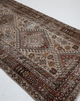 3'6 x 10'10 | Classical Malayer Runner | R-3088