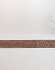 2'9 x 13'3 | Pink Vintage Runner | R-3086