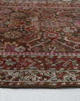 2'9 x 13'3 | Pink Vintage Runner | R-3086