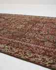 2'9 x 13'3 | Pink Vintage Runner | R-3086