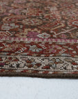2'9 x 13'3 | Pink Vintage Runner | R-3086